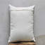 Locksley Indoor / Outdoor Geometric Square Throw Pillow Cover