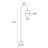 Robyn Floor Lamp