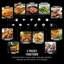 Swan Nordic 8L Air Fryer Oven