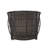 Wicker Outdoor Lounge Chair-937232579