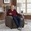 Fauteuil inclinable manuel 27 po 27 po-740600156