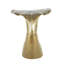 Table d'appoint latérale en baleine-956424187