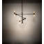 Alva Asta 3 - Light Chandelier