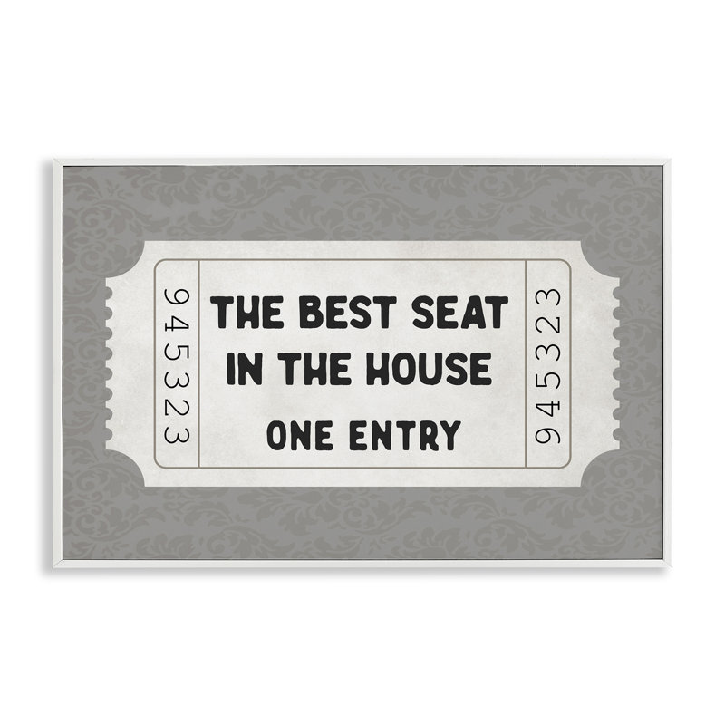 Giclée encadrée par Best Let In House, H 20 po x l 30 po, Estampe numérique encadrée blanc bord de mer