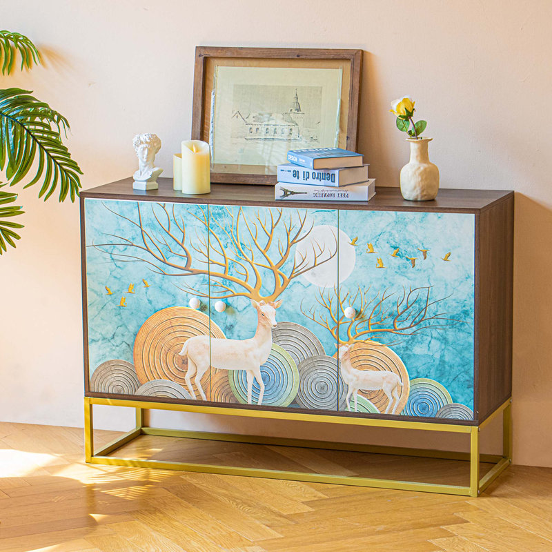 47.7124'' Sideboard