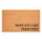 Hope You Like Frenchies Doormat, 17"x29"-129016887-129016895
