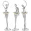 Ensemble de 3 figurines Gwendelynn-92697444