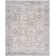 Saxton Power Loom Oriental Area Rug