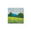 «Summer In The Mountains» par Carson Overs passer, reproduction d'art sur toile-1921459487