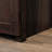 Storage Cabinet,  finish