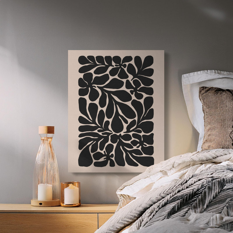 Fetzer Wrapped Canvas Print Set, 16x24