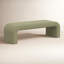 Upholstered Bench-199309705