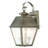 Arnetria 2 - Seeded Glass Outdoor Wall Lantern-22670250