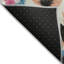 Tapis ivoire 2 pi 6 po x 3 pi 10 po ivoire Claudian intérieur / extérieur lavable à la machine-109536114