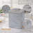 Bathroom Storage Container