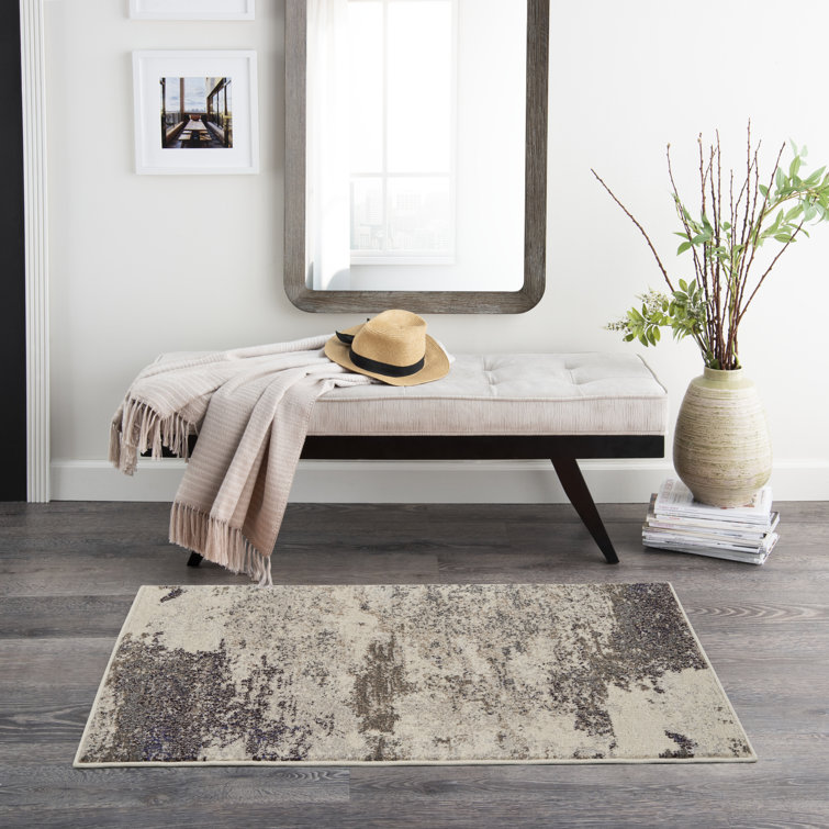 Westford Abstract Area Rug