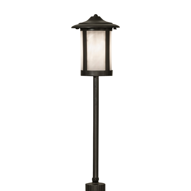 LED Bollard Light