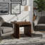 Ensemble de 3 tables gigognes