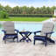 Coussin de chaise Adirondack d'extérieur-29664709