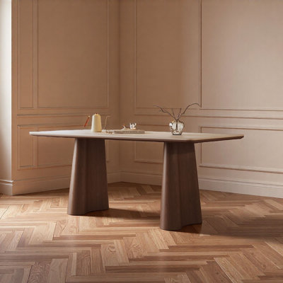 Table de salle à manger Mid-Century