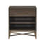 Montclair 1 - Drawer Nightstand