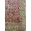 Tapis rouge / rouille Tabriz One-of-a-Kind 11 pi 10 po x 12 pi 1 po Tabriz