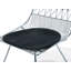 Harlan 46 cm H Upholstered Slat Back Dining Chair-59851127