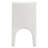 Huegel Linen Textured Fabric Dining Chair-88545590
