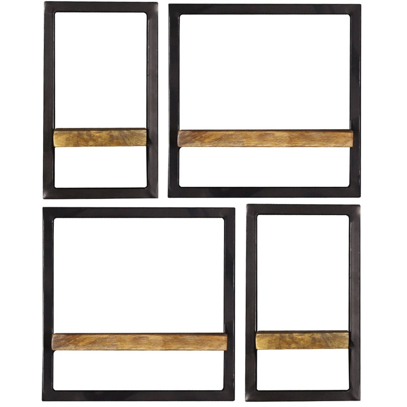 Meachum 4 Piece