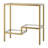 Lovett Glass Top End Table-1486533394