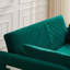 Futon rembourré Araluen 55-616452468