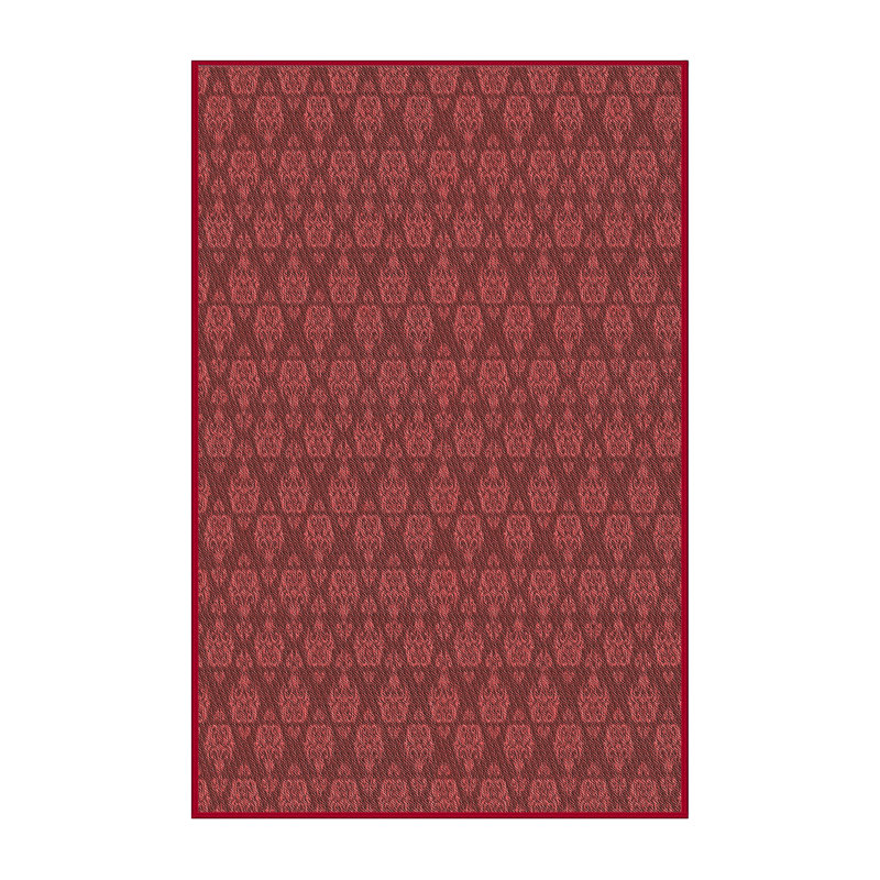 Indoor Rug, Runner 2' x 5'