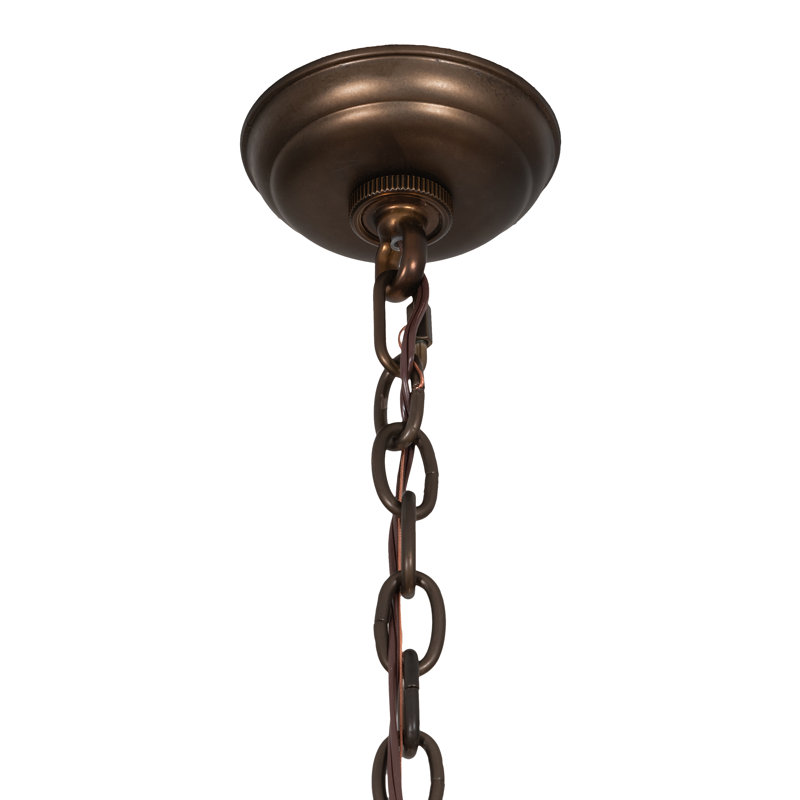 Barcus 6 - Light Chandelier