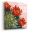 «Blooming Succulent IV» par Carol Rowan-1152967576