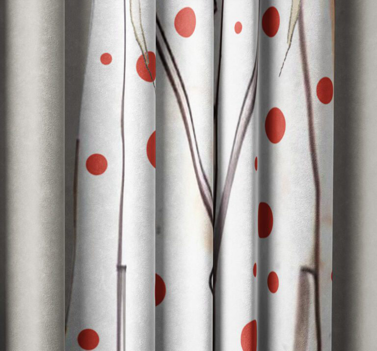 Ashendon Velvet Blackout Curtain Panel Pair, 148cm Width x 350cm Drop