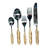 Macedon Hostess Set