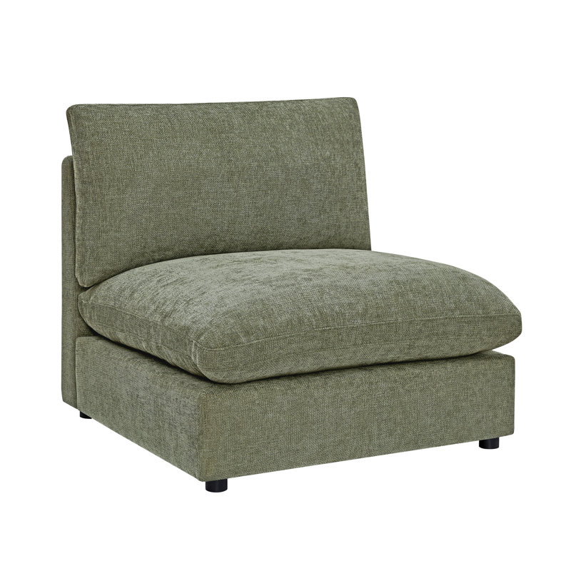 Fauteuil sans accoudoir
