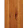 Hickory Solid Wood Base Dining Table