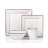 16 Piece Stoneware Dinnerware Set - Service for 4-24817133
