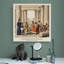 Impression sur toile, impression sur affiche, Temple of Amun Thebes-1-1119429227