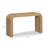 Behan Natural Console Table