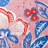 Outdoor Floral Colleciton Outdoor Reversible Throw Pillow-1506155757-1506245625