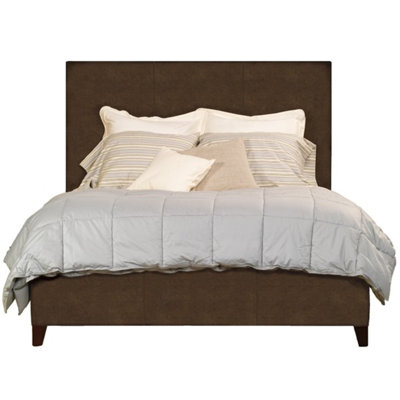 Grace/Griffin Leather Standard Bed