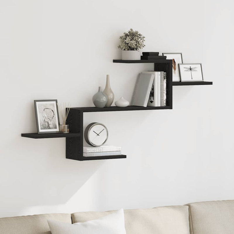 Bracket Shelf