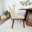 Chaise en velours Xoe-1199566799