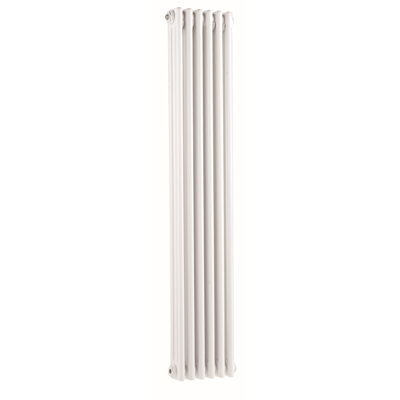 Vertical Traditional Colosseum Radiator