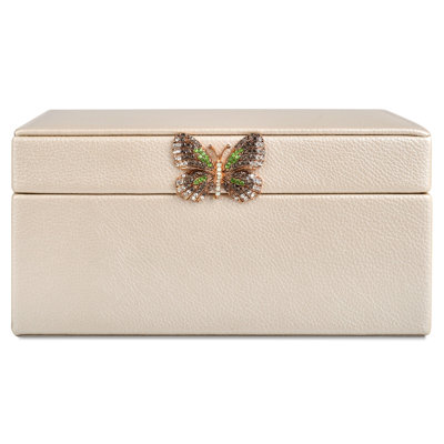 Mariposa Jewellery Box