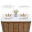 Ensemble de meuble-lavabo 72 po Aston-125959540-125959536