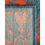 Tapis d'extérieur à treillis-98264068