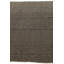 Tapis noir Judy